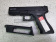 Пистолет KJW Glock 18C CO2 GBB (DC-CP627) [1] фото 3