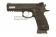 Пистолет KJW CZ SP-01 Shadow CO2 GBB (CP438) фото 8