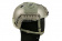 Шлем FMA Ops-Core FAST Carbon Simple FG (TB957-PJ-FG) фото 7