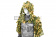 Накидка маскировочная Stich Profi "Химера" летняя №2 (укороченная) MC (SP75783MC) фото 3