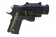 Пистолет  Galaxy Colt 1911PD spring с кобурой (DC-G.25+) [1] фото 7