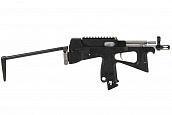 Пистолет-пулемёт Modify ПП-2000 CO2 BK (65302-31)