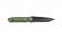 Штык-нож T&D пластиковый тренировочный BC141 OD (TD018OD) фото 2