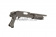 Дробовик Cyma Remington M870 compact металл (DC-CM351M) [1] фото 11