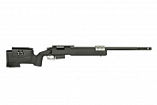 Снайперская винтовка Tokyo Marui M40A5 spring BK (TM4952839135124)
