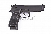 Пистолет KJW Beretta M9A1 CO2 GBB (DC-CP306) [1]