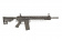 Карабин King Arms M4 TWS M-LOK Rifle (KA-AG-210-BK) фото 2