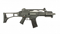 Штурмовая винтовка Umarex G36C (TI-UMX-G36C-02) Trade-In
