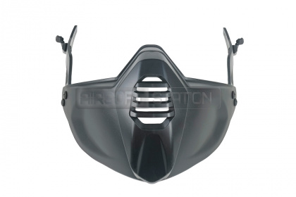 Защитная маска FMA Fast SF BK (TB1355-BK) фото