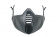 Защитная маска FMA Fast SF BK (TB1355-BK) фото 2