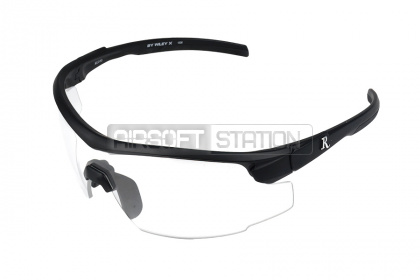 Стрелковые очки Wiley X REMINGTON Platinum RE101 (SP72640) фото